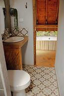 Wasikuna cabañas rurales tipo glamping