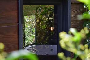 Wasikuna cabañas rurales tipo glamping