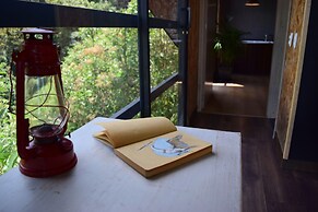 Wasikuna cabañas rurales tipo glamping