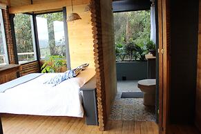 Wasikuna cabañas rurales tipo glamping