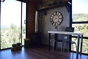 Wasikuna cabañas rurales tipo glamping