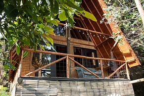 Wasikuna cabañas rurales tipo glamping