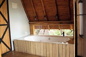 Wasikuna cabañas rurales tipo glamping