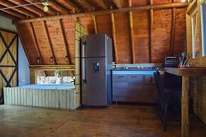 Wasikuna cabañas rurales tipo glamping