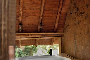 Wasikuna cabañas rurales tipo glamping