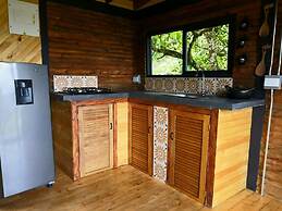 Wasikuna cabañas rurales tipo glamping