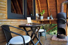 Wasikuna cabañas rurales tipo glamping