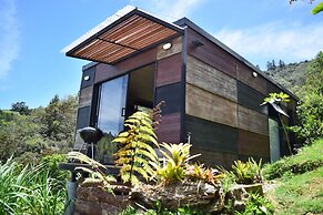 Wasikuna cabañas rurales tipo glamping