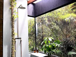 Wasikuna cabañas rurales tipo glamping