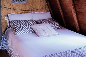 Wasikuna cabañas rurales tipo glamping