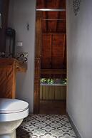 Wasikuna cabañas rurales tipo glamping