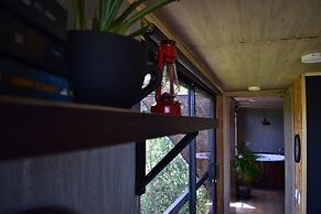 Wasikuna cabañas rurales tipo glamping