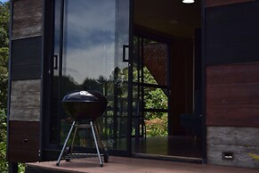 Wasikuna cabañas rurales tipo glamping