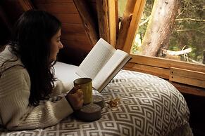 Wasikuna cabañas rurales tipo glamping