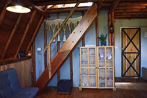 Wasikuna cabañas rurales tipo glamping