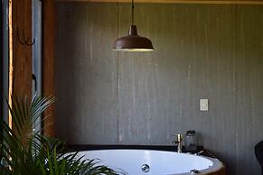 Wasikuna cabañas rurales tipo glamping