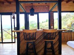 Wasikuna cabañas rurales tipo glamping