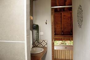 Wasikuna cabañas rurales tipo glamping