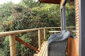 Wasikuna cabañas rurales tipo glamping