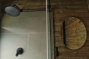 Wasikuna cabañas rurales tipo glamping