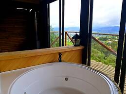 Wasikuna cabañas rurales tipo glamping