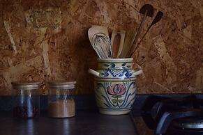 Wasikuna cabañas rurales tipo glamping