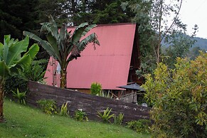 Wasikuna cabañas rurales tipo glamping