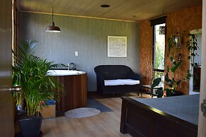 Wasikuna cabañas rurales tipo glamping