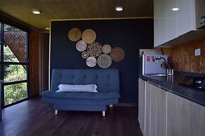 Wasikuna cabañas rurales tipo glamping