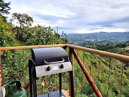 Wasikuna cabañas rurales tipo glamping