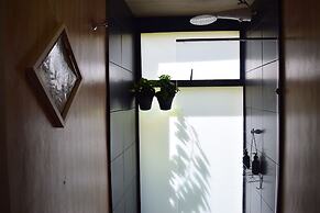 Wasikuna cabañas rurales tipo glamping