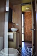 Wasikuna cabañas rurales tipo glamping