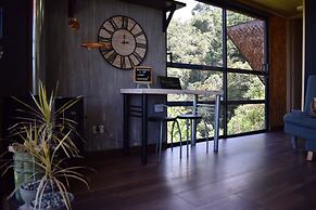 Wasikuna cabañas rurales tipo glamping