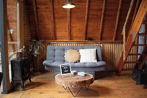 Wasikuna cabañas rurales tipo glamping