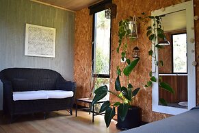 Wasikuna cabañas rurales tipo glamping