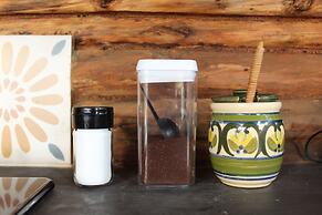 Wasikuna cabañas rurales tipo glamping