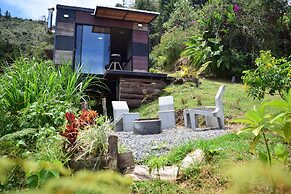 Wasikuna cabañas rurales tipo glamping