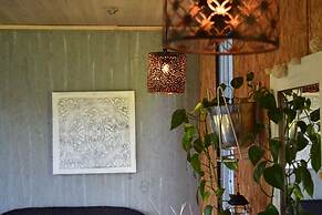 Wasikuna cabañas rurales tipo glamping