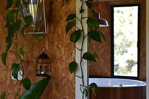 Wasikuna cabañas rurales tipo glamping