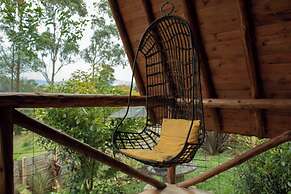 Wasikuna cabañas rurales tipo glamping