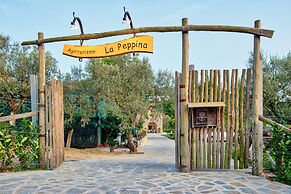 Agriturismo La Peppina