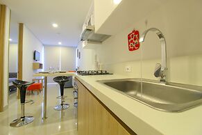 Exclusive Apartasuites Reserva del Mar