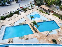 Exclusive Apartasuites Reserva del Mar