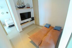 Exclusive Apartasuites Reserva del Mar