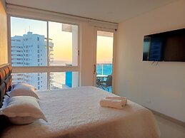 Exclusive Apartasuites Reserva del Mar