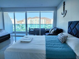 Exclusive Apartasuites Reserva del Mar