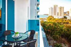 Exclusive Apartasuites Reserva del Mar