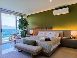 Exclusive Apartasuites Reserva del Mar