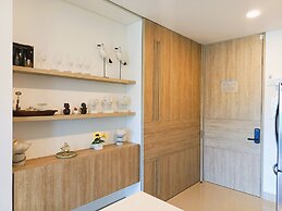 Exclusive Apartasuites Reserva del Mar