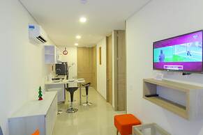 Exclusive Apartasuites Reserva del Mar